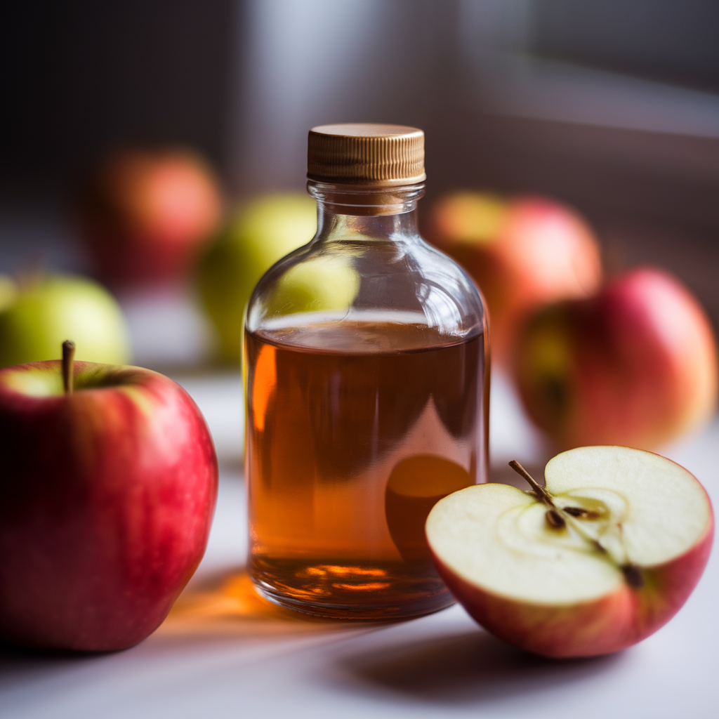Apple Cider Vinegar